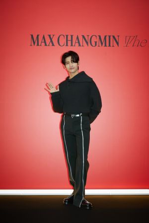 ▲昌珉睽違1年9個月再出輯。(圖/avex taiwan) ▲昌珉睽違1年9個月再出輯。(圖/avex taiwan)