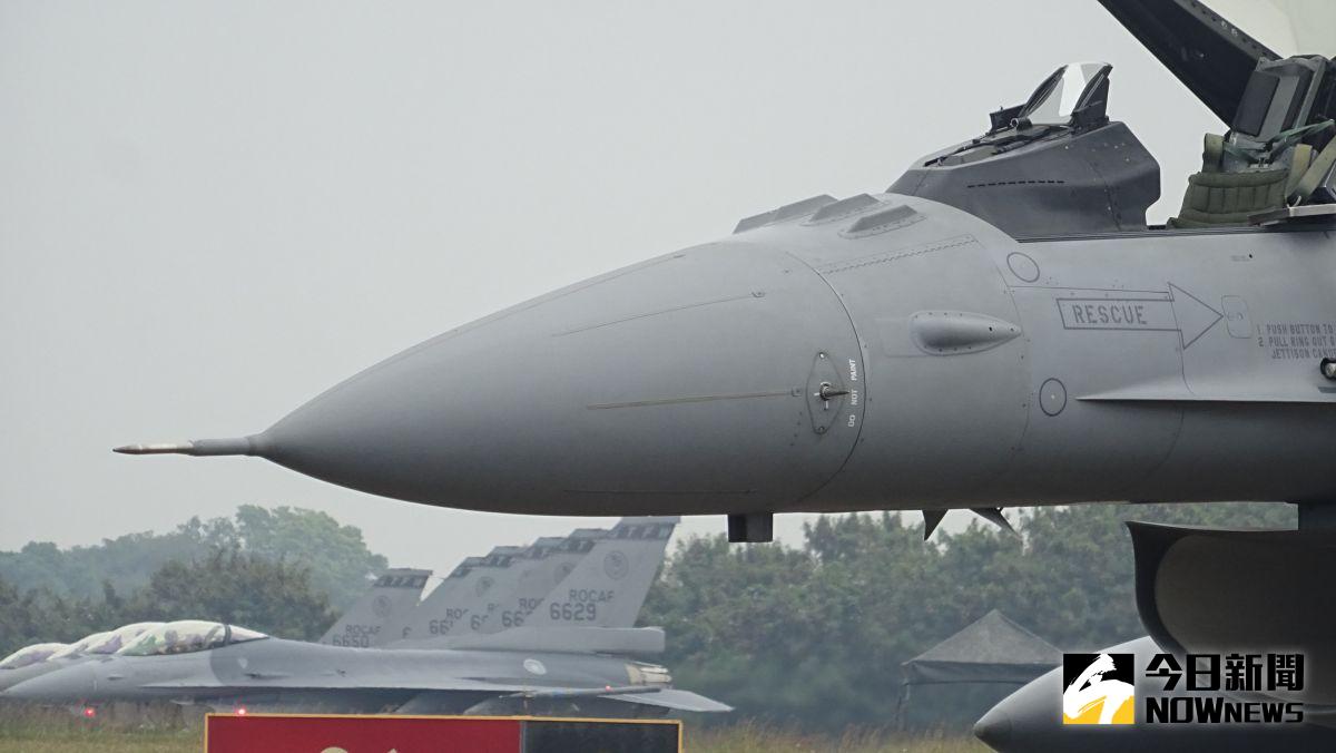 空軍上尉爆飛安醜聞！劈腿、執勤酒測未過 偷拍違紀全遭女友踢爆