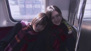 ▲鈴木杏(左)與蒼井優。(圖/光年映畫) ▲鈴木杏(左)與蒼井優。(圖/光年映畫)