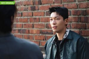 ▲魏嘏隽坦言殺人。(圖/愛奇藝國際站) ▲魏嘏隽坦言殺人。(圖/愛奇藝國際站)