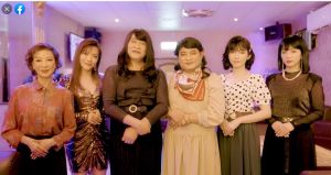 澎恰恰改行開酒店還債！揪「翻版郭雪芙」下海　網友驚呆
