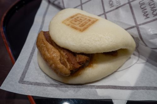 1/26尾牙吃刈包!全台「5名店」必吃:必比登推薦、獨家豬舌刈包