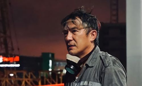 戴立忍金門當海龍蛙兵！入伍3個月女友遭刺39刀身亡　他崩潰10年
