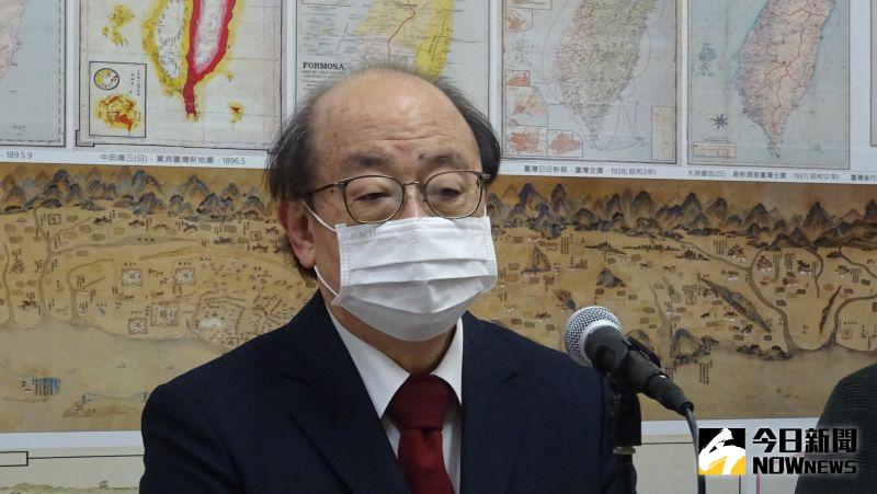 陳水扁堅稱沒貪污!柯建銘:朝野該面對國務機要費除罪化