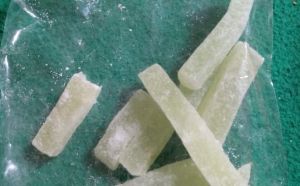 ▲甜到不行的冬瓜糖,讓網友直呼「甜的要命,但還是很愛吃。」但也有人受不了冬瓜糖獨特的滋味。(圖/取自爆廢公社) ▲甜到不行的冬瓜糖,讓網友直呼「甜的要命,但還是很愛吃。」但也有人受不了冬瓜糖獨特的滋味。(圖/取自爆廢公社)