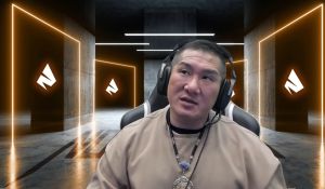 ▲館長直播時大談Toyz的詐賭事件。(圖/翻攝館長惡名昭彰YouTube) ▲館長直播時大談Toyz的詐賭事件。(圖/翻攝館長惡名昭彰YouTube)