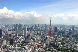 ▲2021年日本東京房市價量年增率成長逾一成。（圖／NOWnews資料照片）