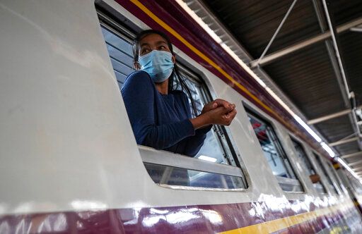 一帶一路又卡關？泛亞鐵路網斷了線　泰國出資千億自己蓋
