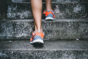 專家曝大寒節氣時,請勿過量運度。(示意圖/取自unsplash) ▲專家曝大寒節氣時,請勿過量運度。(示意圖/取自unsplash)