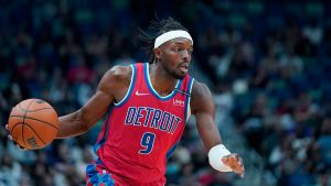 Jerami Grant ▲Jerami Grant。(圖/美聯社/達志影像)