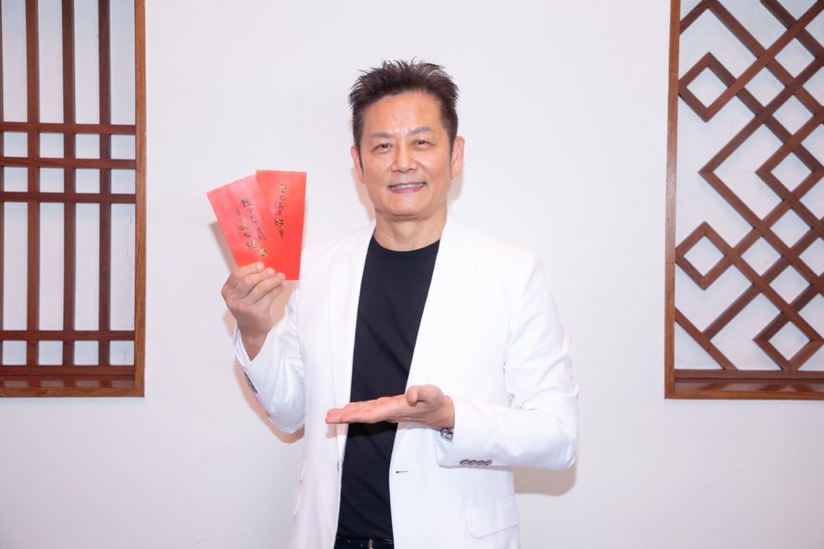 一夜贏30萬!徐乃麟曝打牌內幕 點名跟「他」同桌很痛苦
