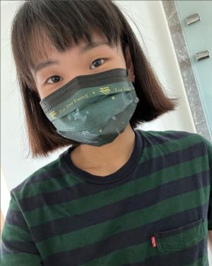 ▲世界球后戴資穎和口罩國家隊推2.0聯名商品。(圖/取自戴資穎IG) ▲世界球后戴資穎和口罩國家隊推2.0聯名商品。(圖/取自戴資穎IG)
