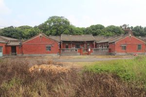 楊梅道東堂。翻攝「搶救楊梅道東堂」粉絲專頁 ▲