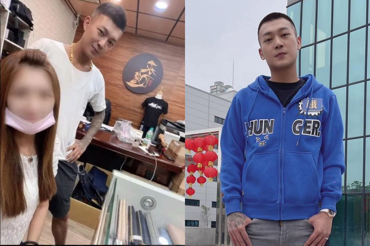 被爆偷吃4寶媽!私密床照曝光 網紅鳳梨深夜急發文