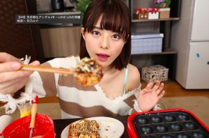 ▲月乃露娜做章魚燒惹怒大阪人。(圖/翻攝dmm) ▲月乃露娜做章魚燒惹怒大阪人。(圖/翻攝dmm)