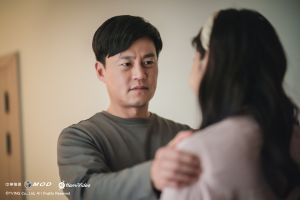 ▲李瑞鎮(左)、羅美蘭飾演夫妻。(圖/愛爾達電視) ▲李瑞鎮(左)、羅美蘭飾演夫妻。(圖/愛爾達電視)