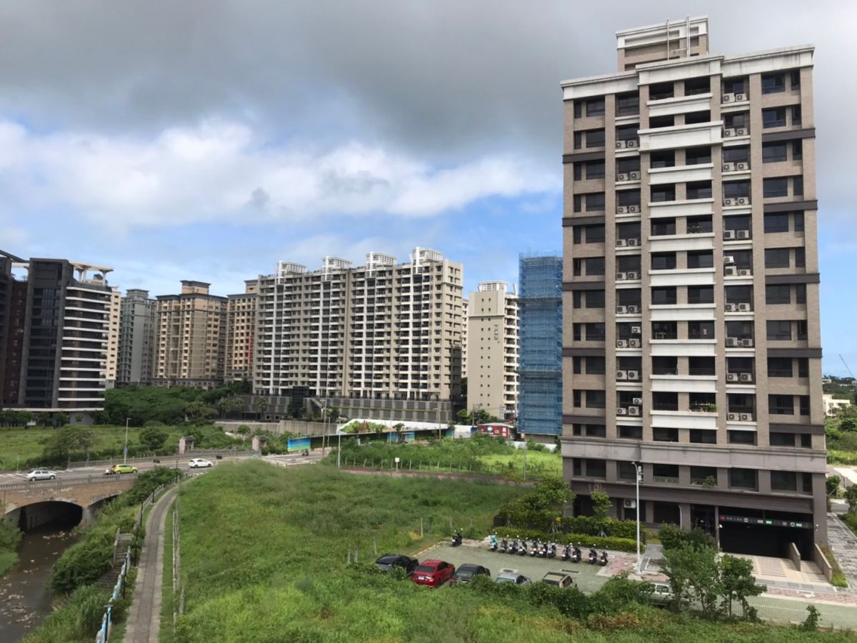 房市／鬼城能翻身？淡水空屋數雙北最高　專家揭關鍵數字
