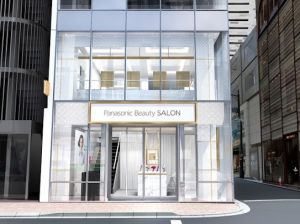 ▲SALON的1樓體驗美髮護理，以及自社獨家研發的肌膚測試；可在2樓體驗臉部與身體護理的各種美容產品。