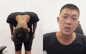 ▲鳳梨認為單身時做的事情沒有不對。(圖/鳳梨臉書) ▲鳳梨認為單身時做的事情沒有不對。(圖/鳳梨臉書)