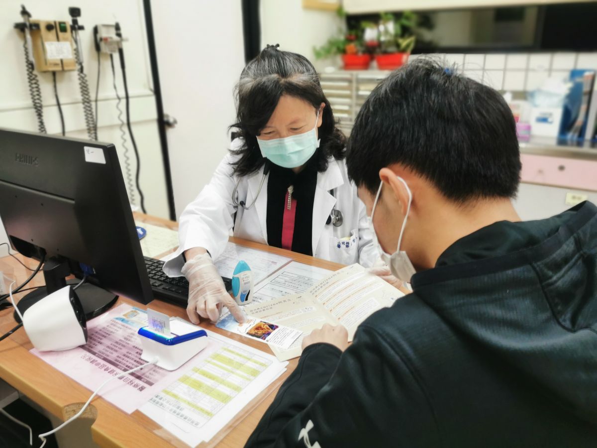 季節轉變入秋「過敏」大爆發　臺北醫院建議舌下減敏療法