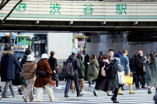 日本颱風天不停班停課！百萬網紅揭「關鍵主因」：最強颱風也認輸
