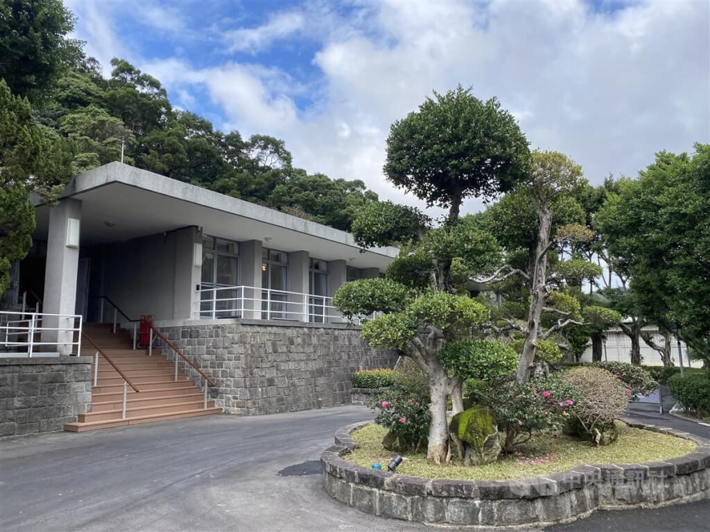 經國七海園區遭指威權象徵 北市府盼保留歷史脈絡