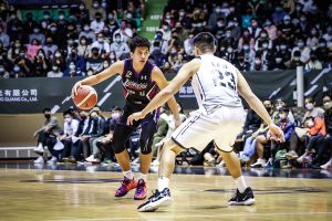 PLG／高國豪回神！攻城獅先發變陣收奇效　屠猿終止2連敗
