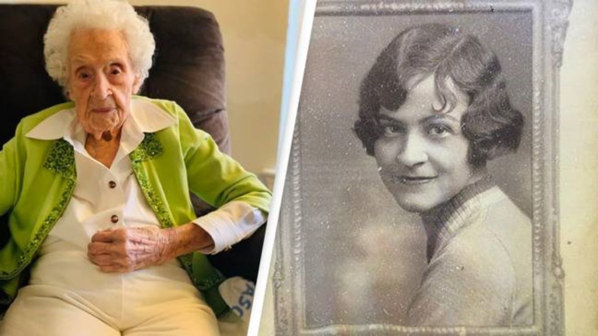 美國最老人瑞115歲安詳辭世　生前全球第七長壽
