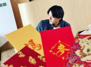 ▲舒淇和馮德倫終於團聚。(圖/翻攝舒淇IG) ▲舒淇和馮德倫終於團聚。(圖/翻攝舒淇IG)