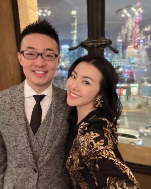 葉安婷 ▲39歲的葉安婷外型依舊甜美,與年輕時變化不大。(圖/經紀人陳孝志提供)