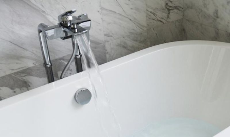 ▲不少上班族認為浴缸的日常實用性太低。（示意圖／取自pixabay）