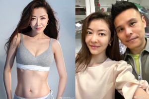 熊黛林嫁百億豪門7年!突怒喊「被最親的人出賣」嗆:你欠我最多
