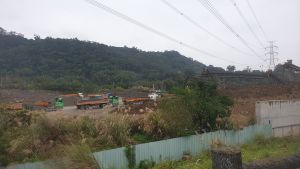 竊占國土7／國產署坦言人力不足　每年追討進度不如預期
