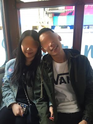 ▲台灣人夫透露自己的香港老婆產後血崩變成植物人,美滿家庭一夕全毀。(圖/翻攝自爆料公社公開版臉書) ▲台灣人夫透露自己的香港老婆產後血崩變成植物人,美滿家庭一夕全毀。(圖/翻攝自爆料公社公開版臉書)