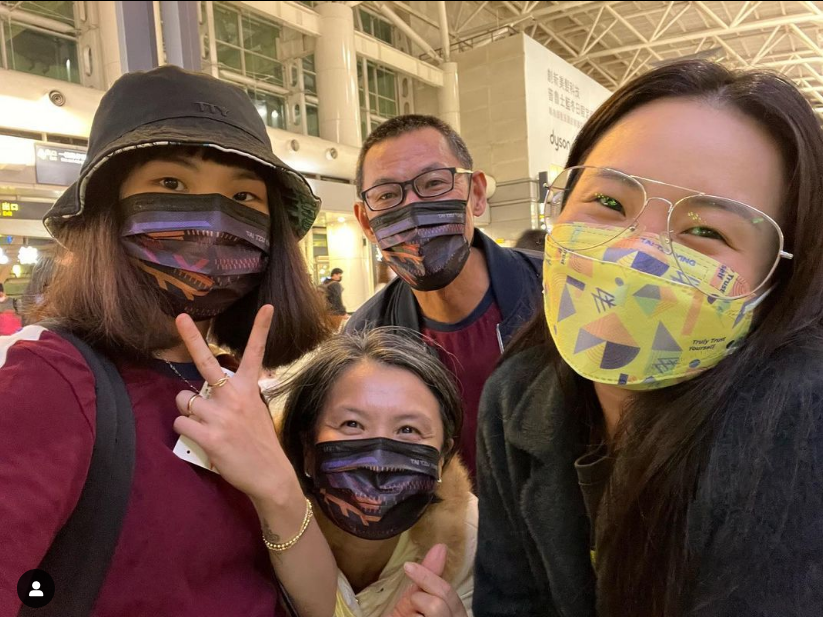 羽球/戴資穎累積球后200周 親姊曝艱辛:最難是堅持 | 綜合 | 運動 | NOWnews今日新聞