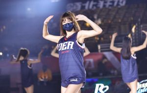 T1／PS女神峮峮、短今現身  六大驚奇不看可惜
