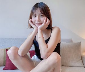 ▲TVBS主播兼記者李作珩。(圖/翻攝自IG h__0602) ▲TVBS主播兼記者李作珩。(圖/翻攝自IG h__0602)