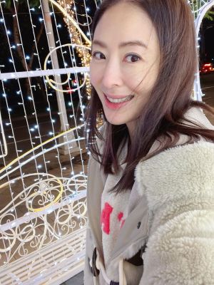 ▲賈永婕奇蹟凍齡。(圖/賈永婕的跑跳人生臉書) ▲賈永婕奇蹟凍齡。(圖/賈永婕的跑跳人生臉書)