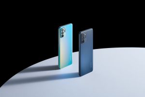 ▲OPPO Reno6 Z備配6400萬畫素三鏡頭模組，前鏡頭更有3200萬畫素，可入手價還免萬元，相當具有CP值。（圖／OPPO提供）