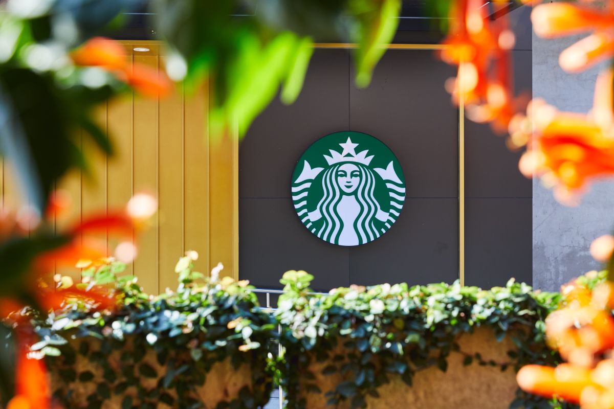 ▲有網友詢問，星巴克點什麼才能震撼全場？（示意圖／星巴克提供）