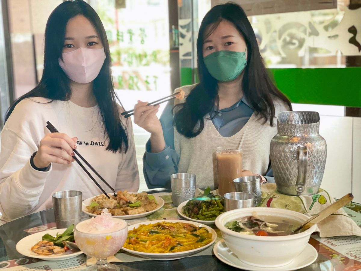 新北推東南亞美食店家手冊 新春享用可抽大獎