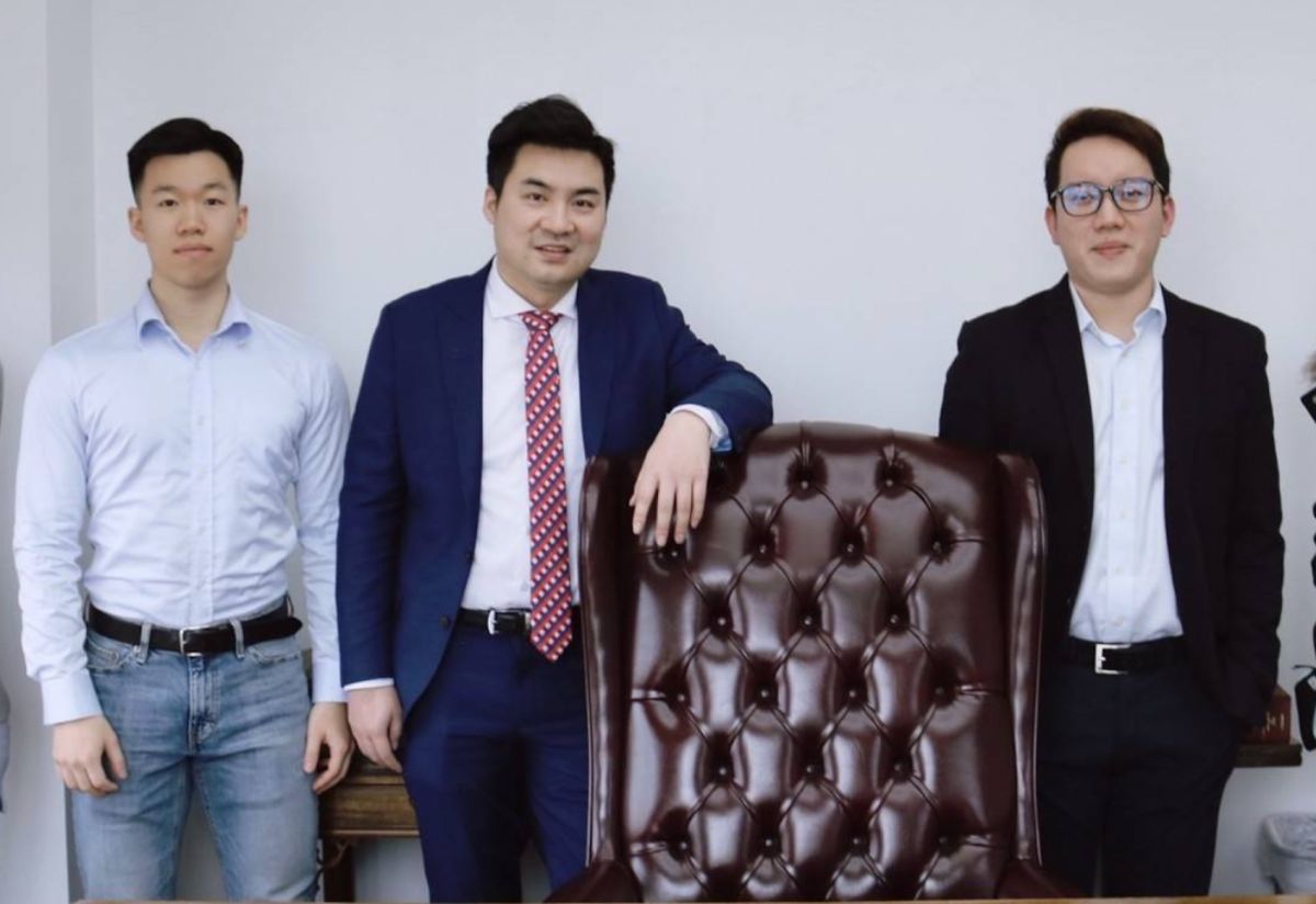 內幕/藍駐美代表處青年接班 兼具金融政治及國安學經歷