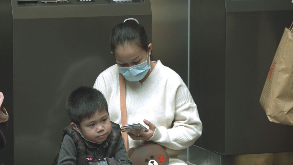 移工不是防疫破口!一劑接種率破9成比國人更高