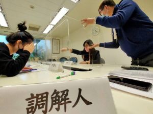 新北移工人數8萬9719人,高居全國第三,爭議類型多樣化。(圖/新北市勞工局) ▲新北移工人數8萬9719人,高居全國第三,爭議類型多樣化。(圖/新北市勞工局)