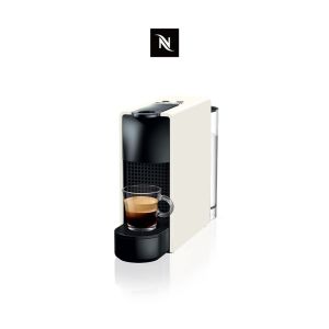 ▲蝦皮購物「新春購物節」Nespresso膠囊咖啡機 Essenza Mini，優惠價2990元 。（圖／品牌提供）