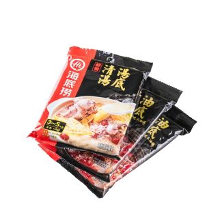 ▲蝦皮購物「新春購物節」海底撈湯底，優惠價1元。（圖／品牌提供）