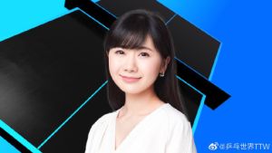 福原愛擔任WTT世界乒聯日本區總經理。(圖/翻攝WTT世界乒聯微博) ▲福原愛擔任WTT世界乒聯日本區總經理。(圖/翻攝WTT世界乒聯微博)