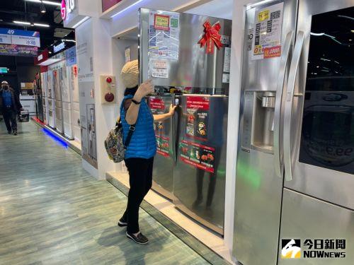 2025冰箱要買哪台？台電教你挑！7大品牌優缺點一次看：省電耐用
