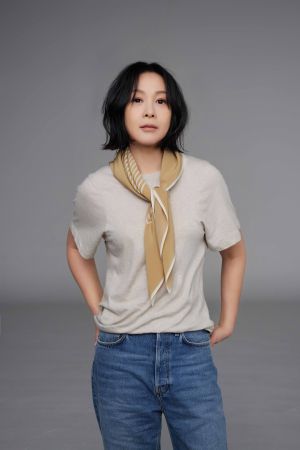 劉若英推出歌曲《誠實》MV。(圖/相信音樂提供) ▲劉若英推出歌曲《誠實》MV。(圖/相信音樂提供)