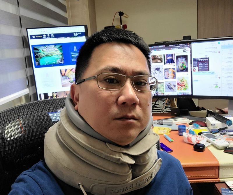 ▲486先生表示，已經替受害者們支付100多萬的律師費用。（圖/翻攝486先生臉書）